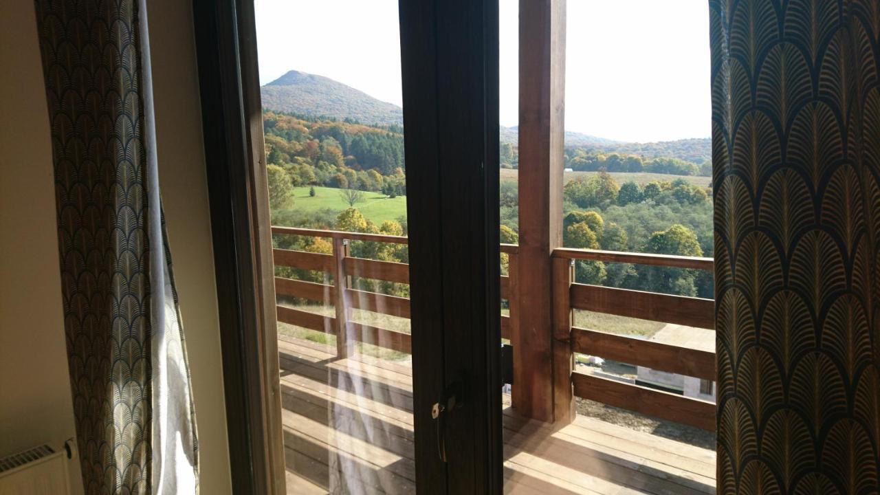 Widzimisie Hotel Wetlina Buitenkant foto