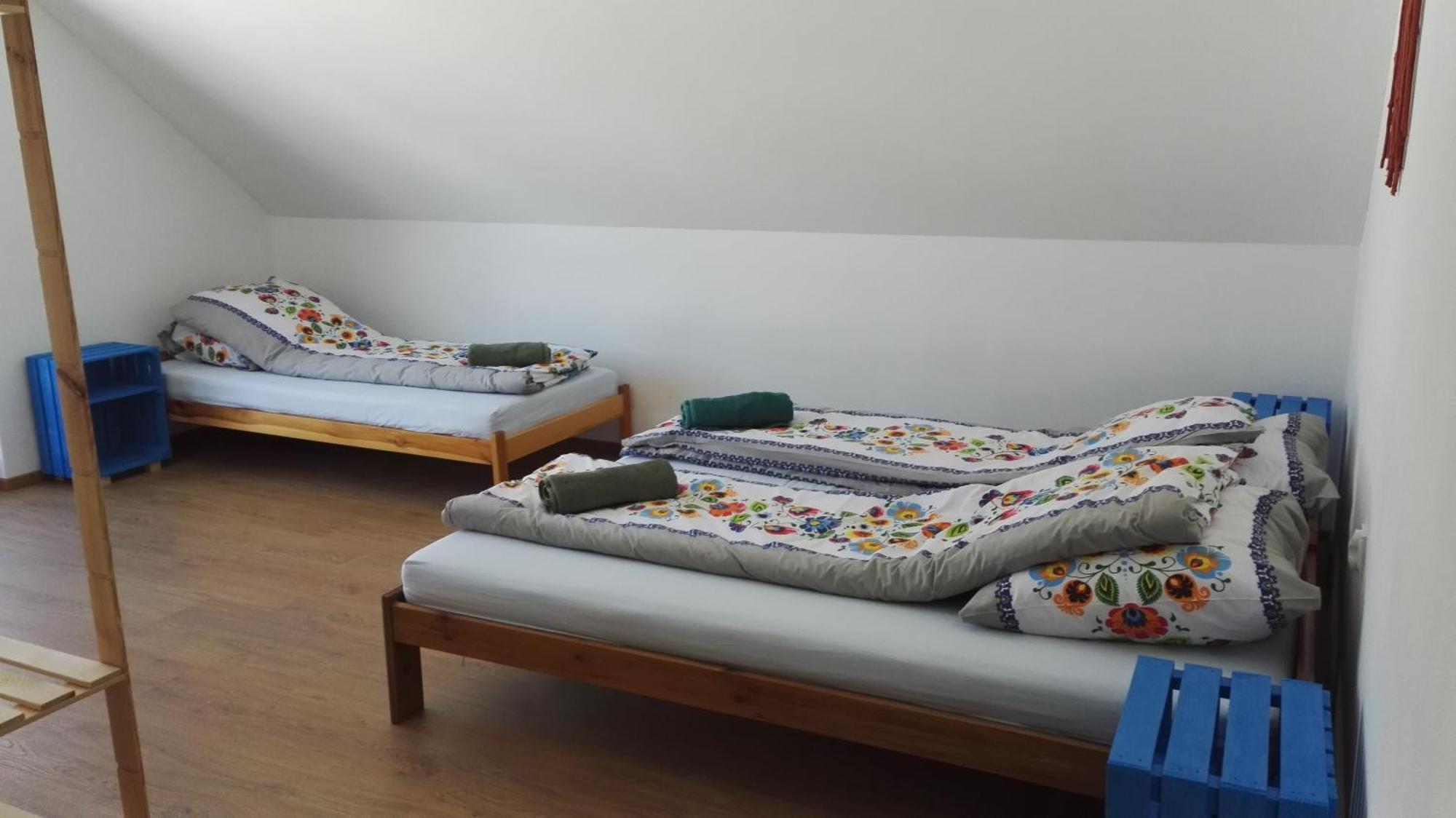 Widzimisie Hotel Wetlina Buitenkant foto