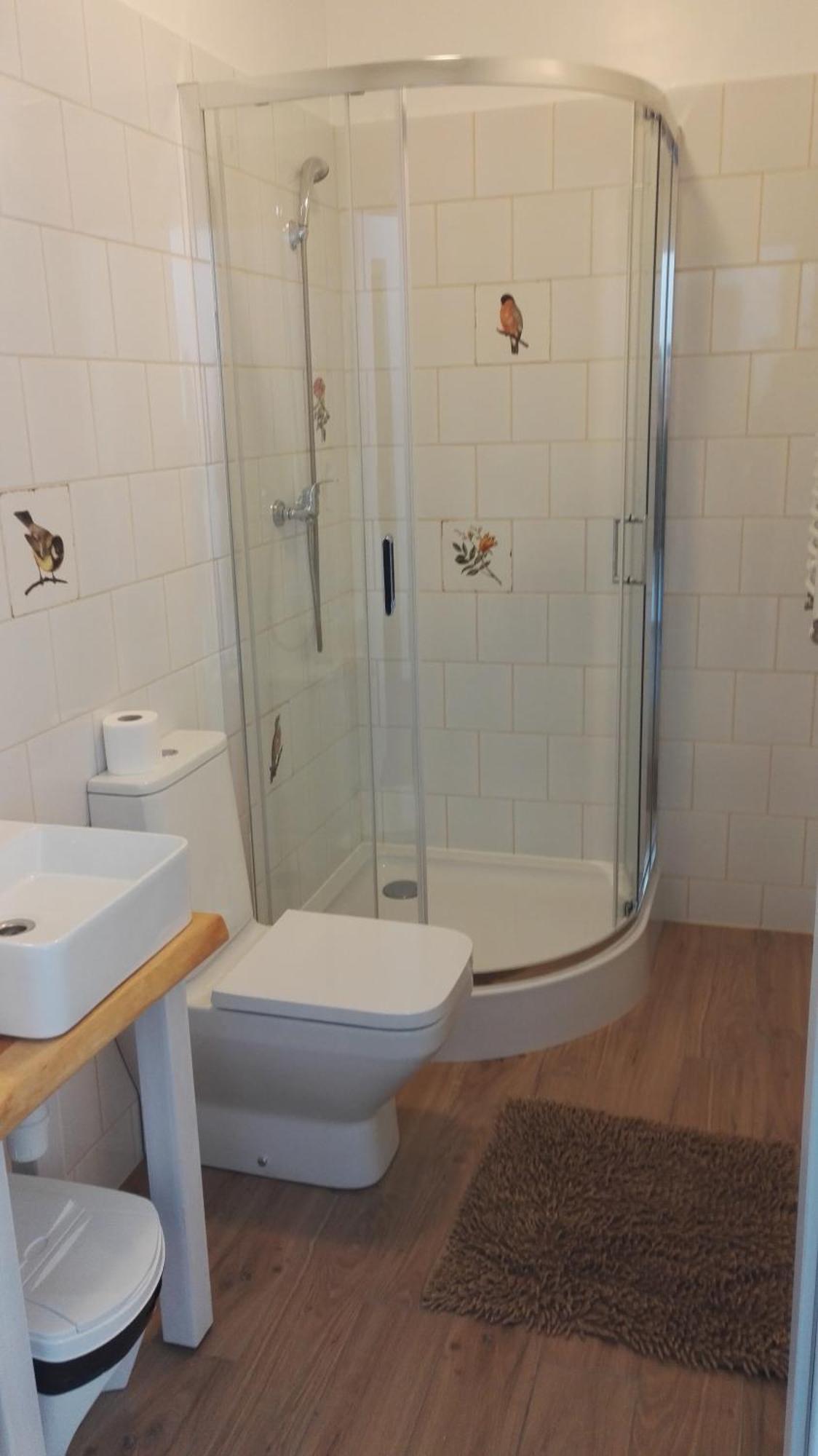 Widzimisie Hotel Wetlina Buitenkant foto