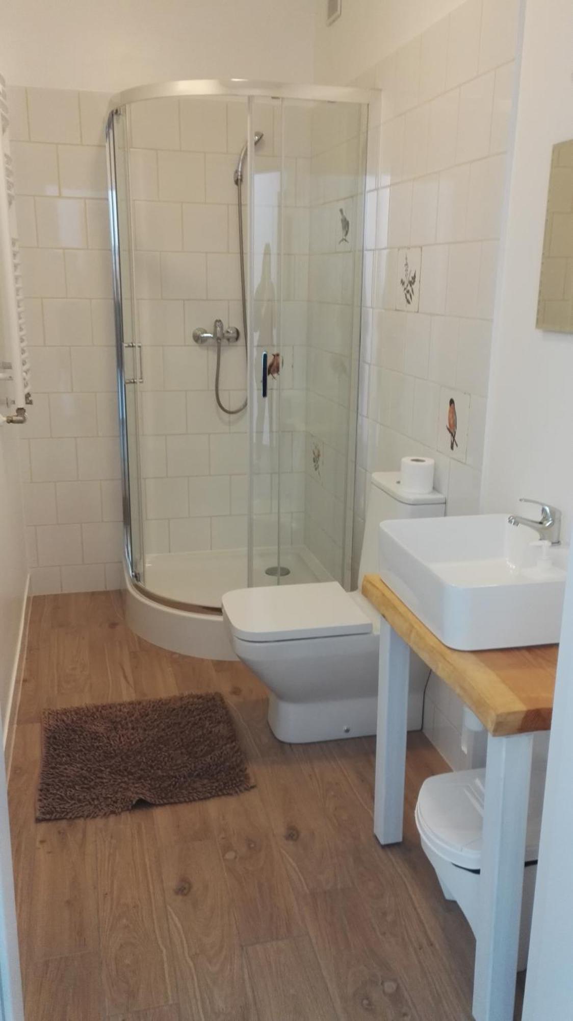 Widzimisie Hotel Wetlina Buitenkant foto